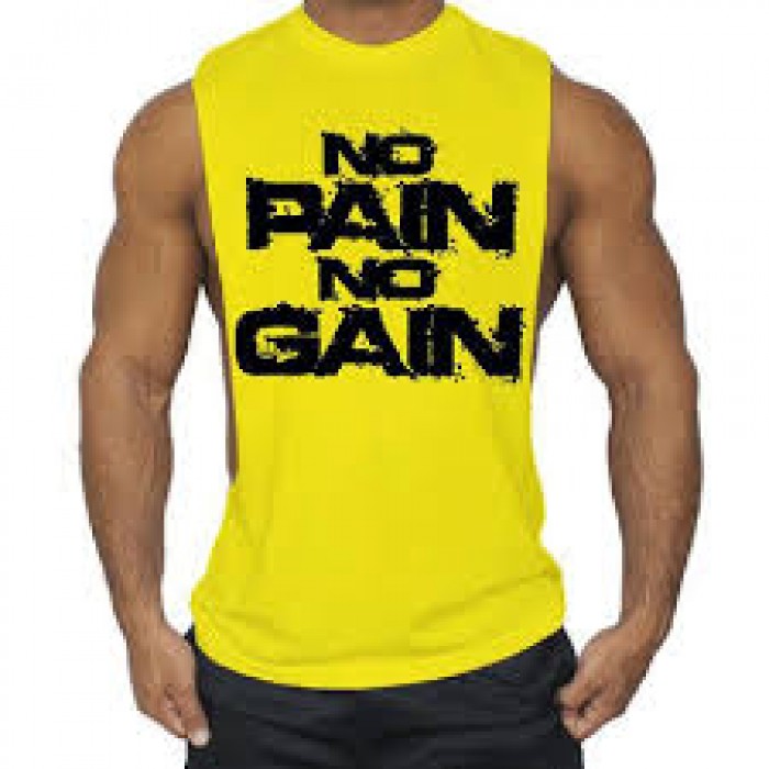 Deep Cut Singlet